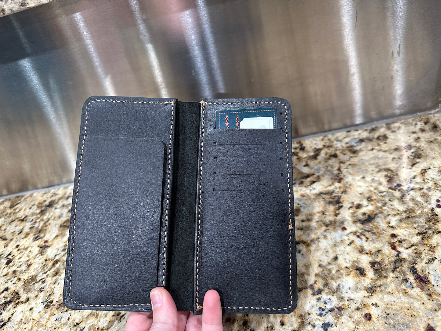WALLETS