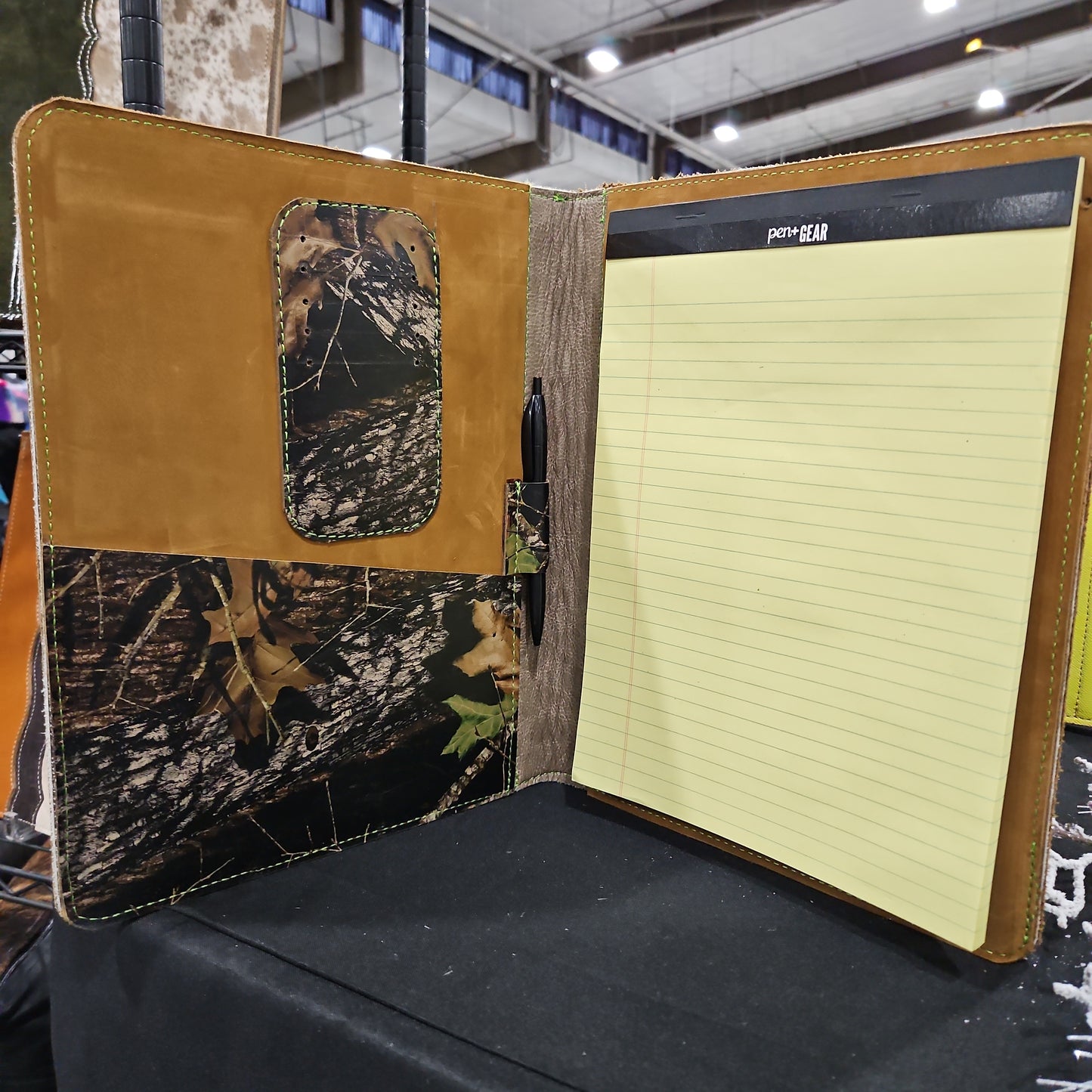 PADFOLIO