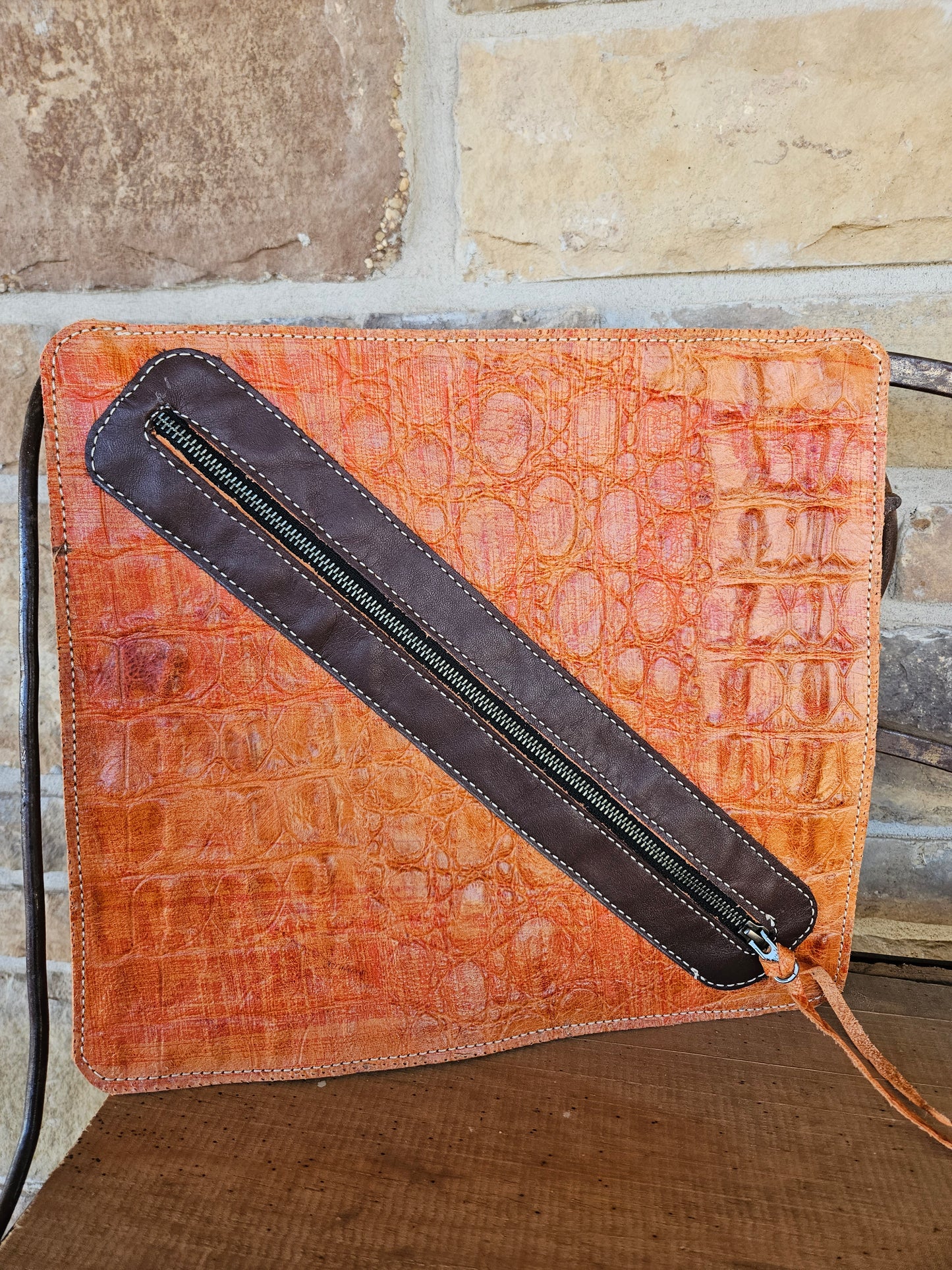 FLAT BAG
