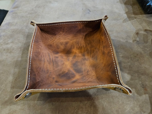 LARGE TRAY