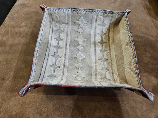 LARGE TRAY