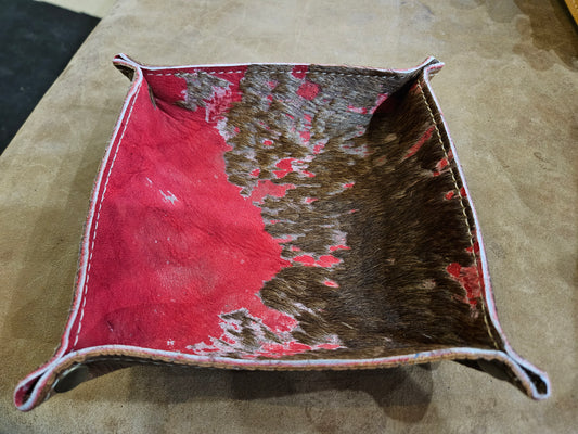 LARGE TRAY