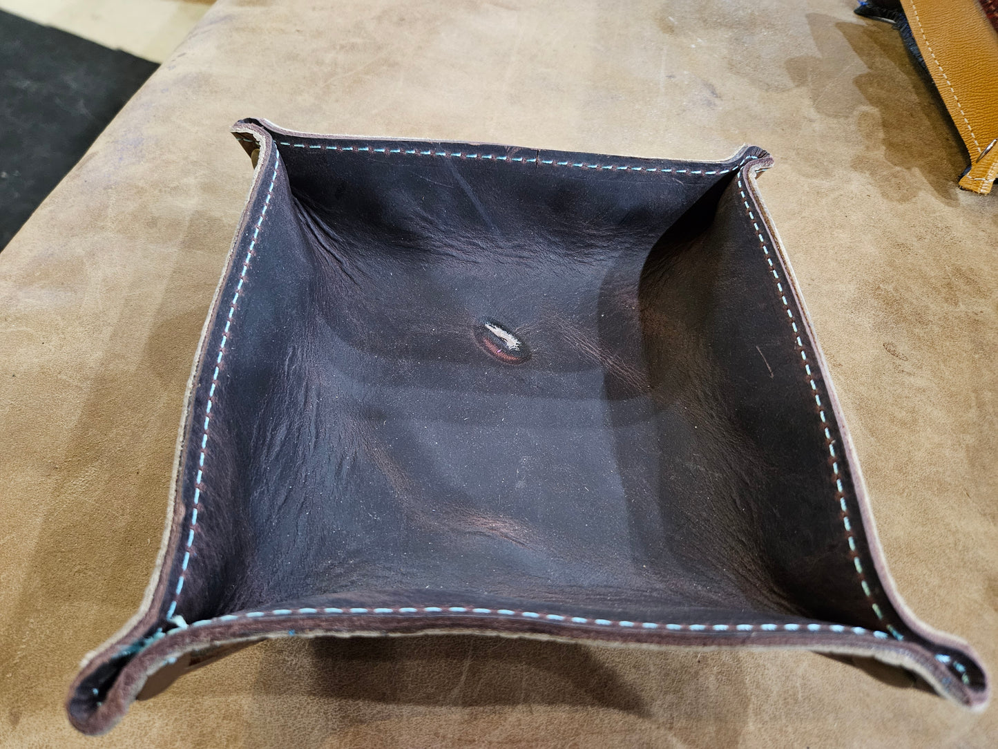 LARGE TRAY