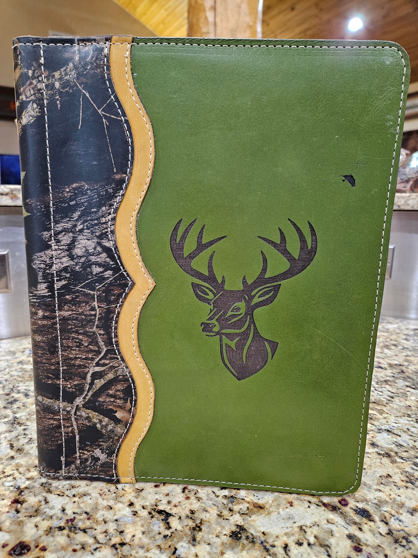 PADFOLIO