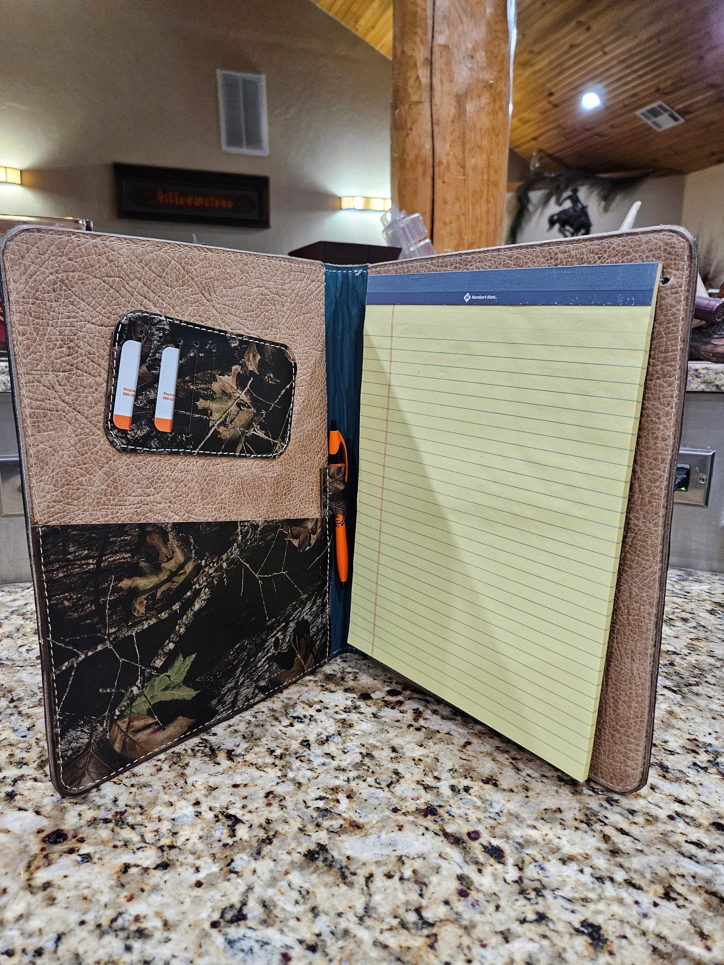 PADFOLIO