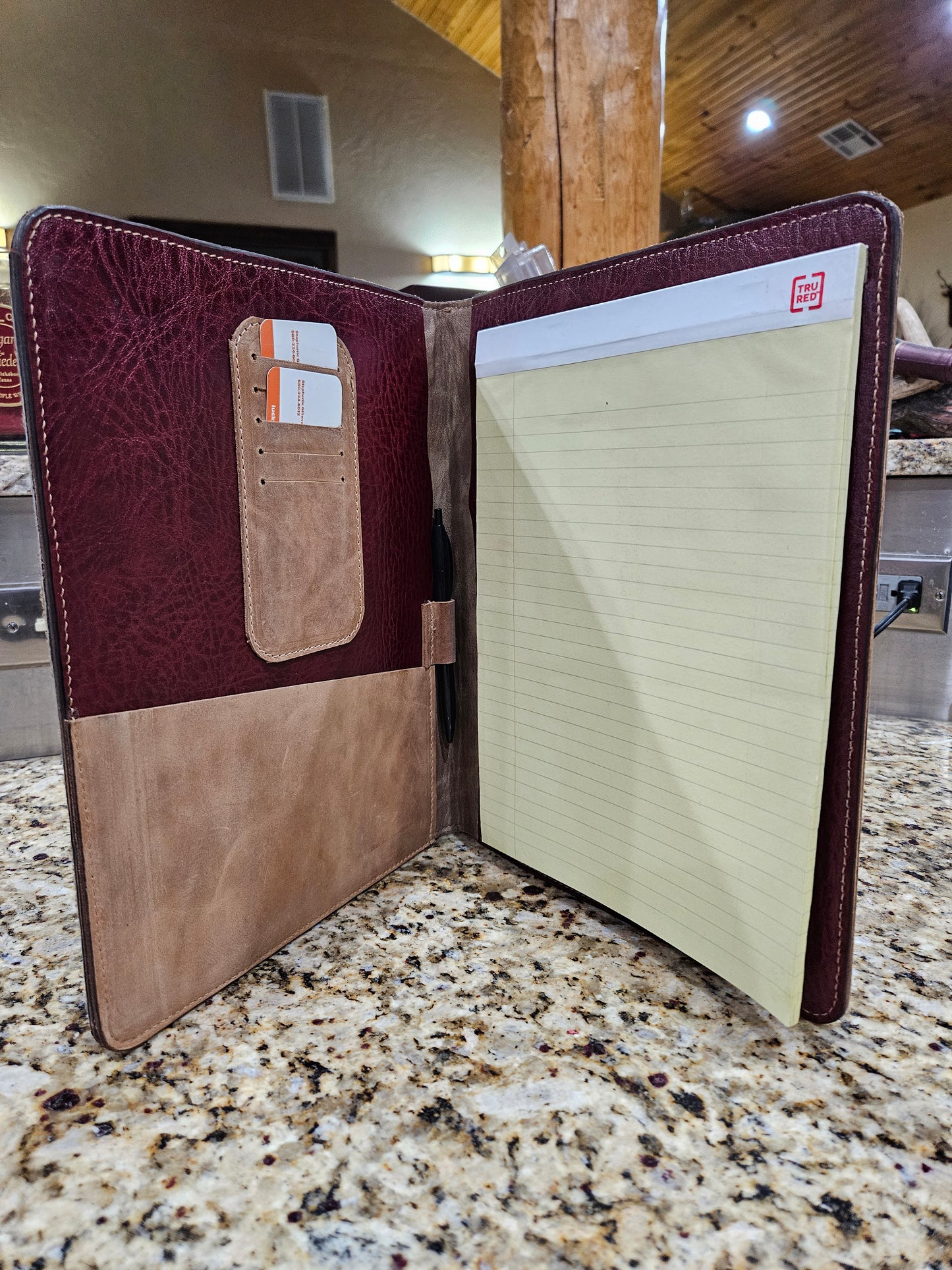 PADFOLIO
