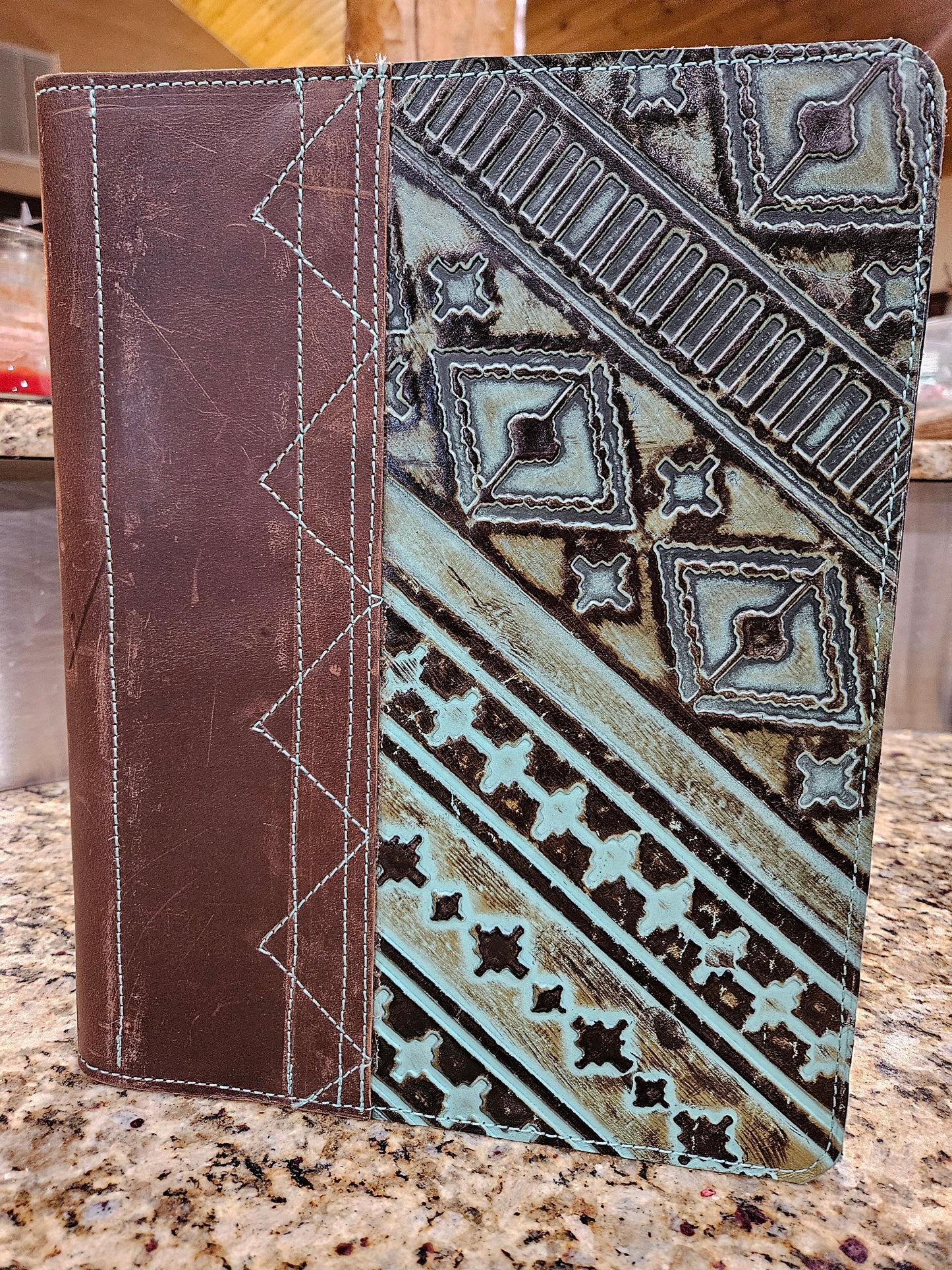 PADFOLIO