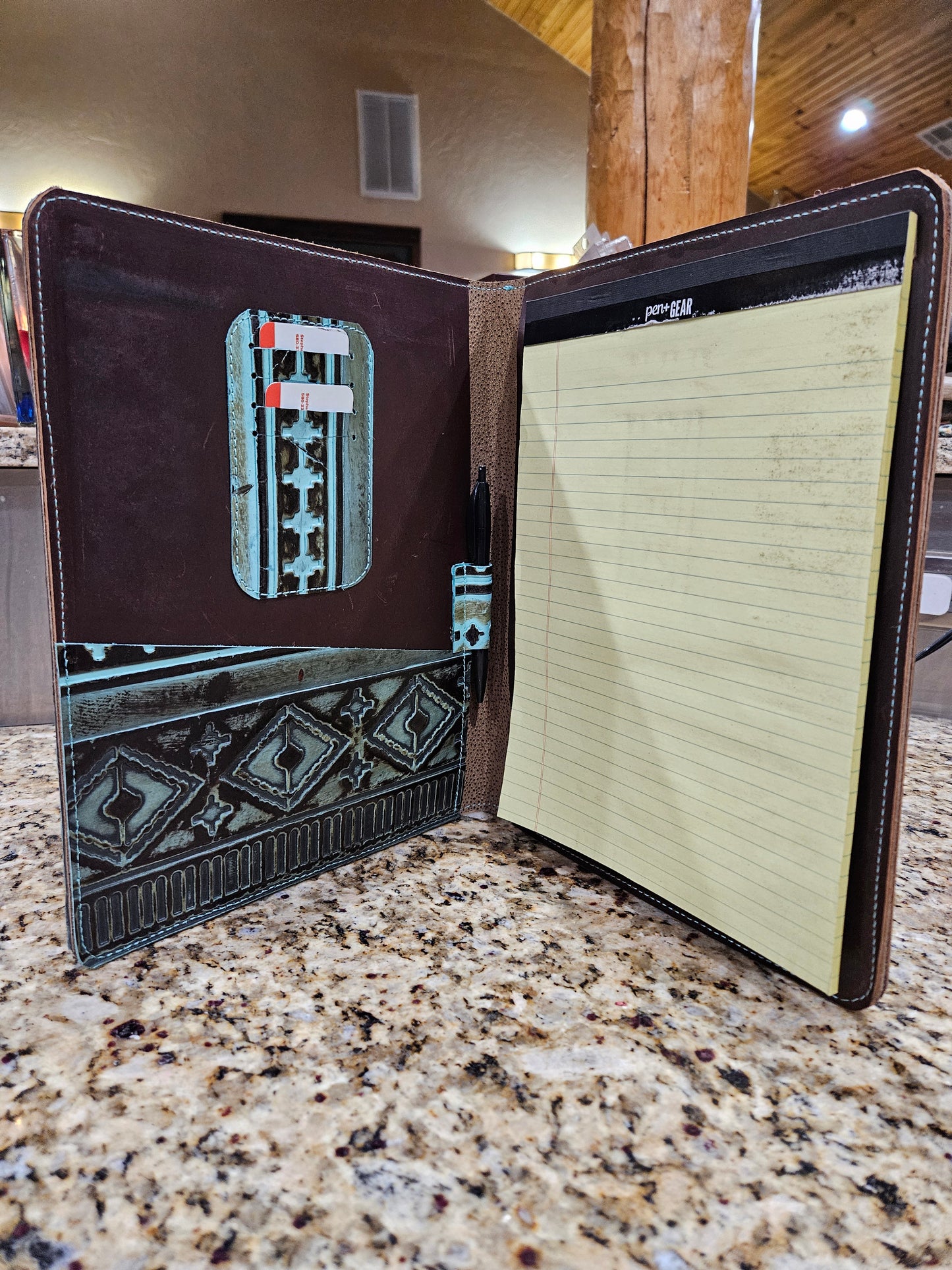 PADFOLIO