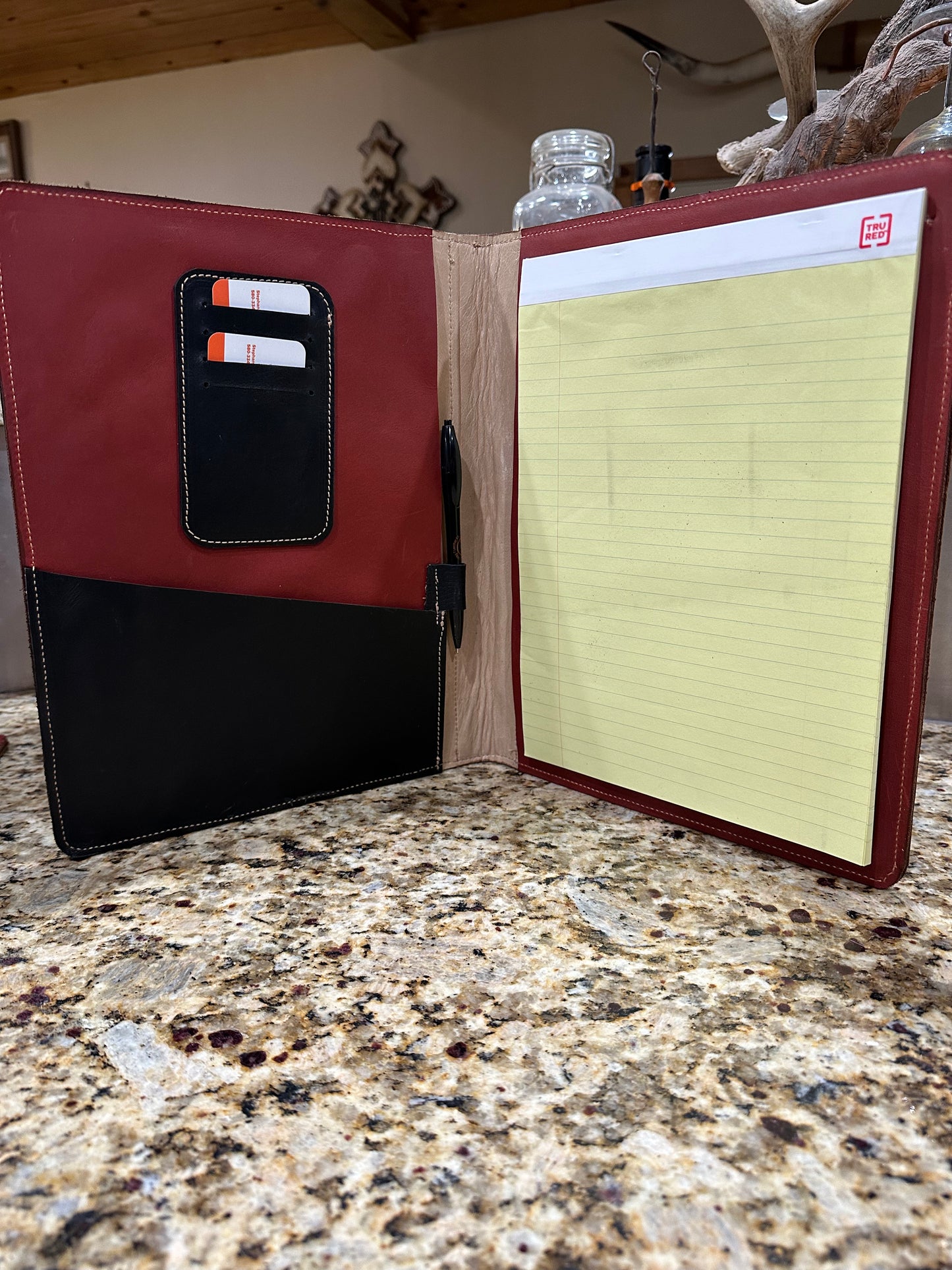 PADFOLIO