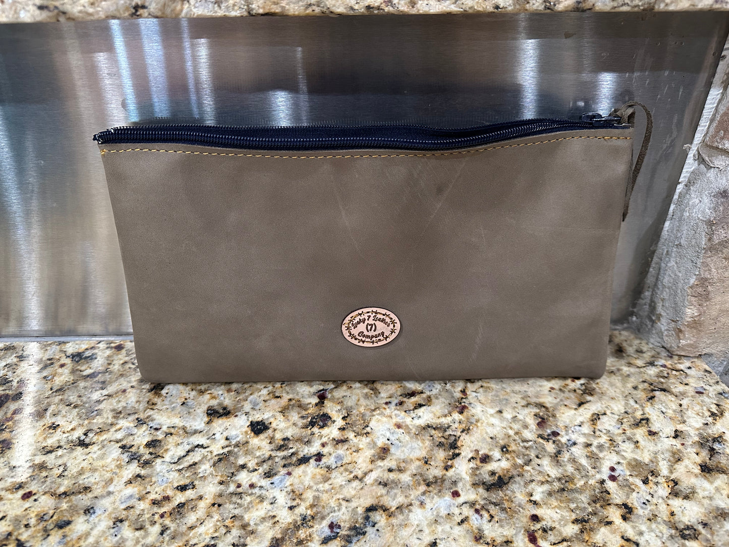 BANK BAG