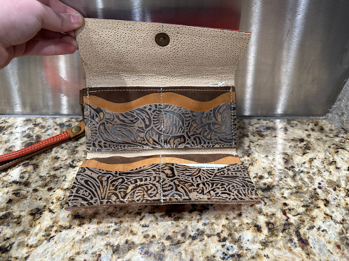 WALLETS