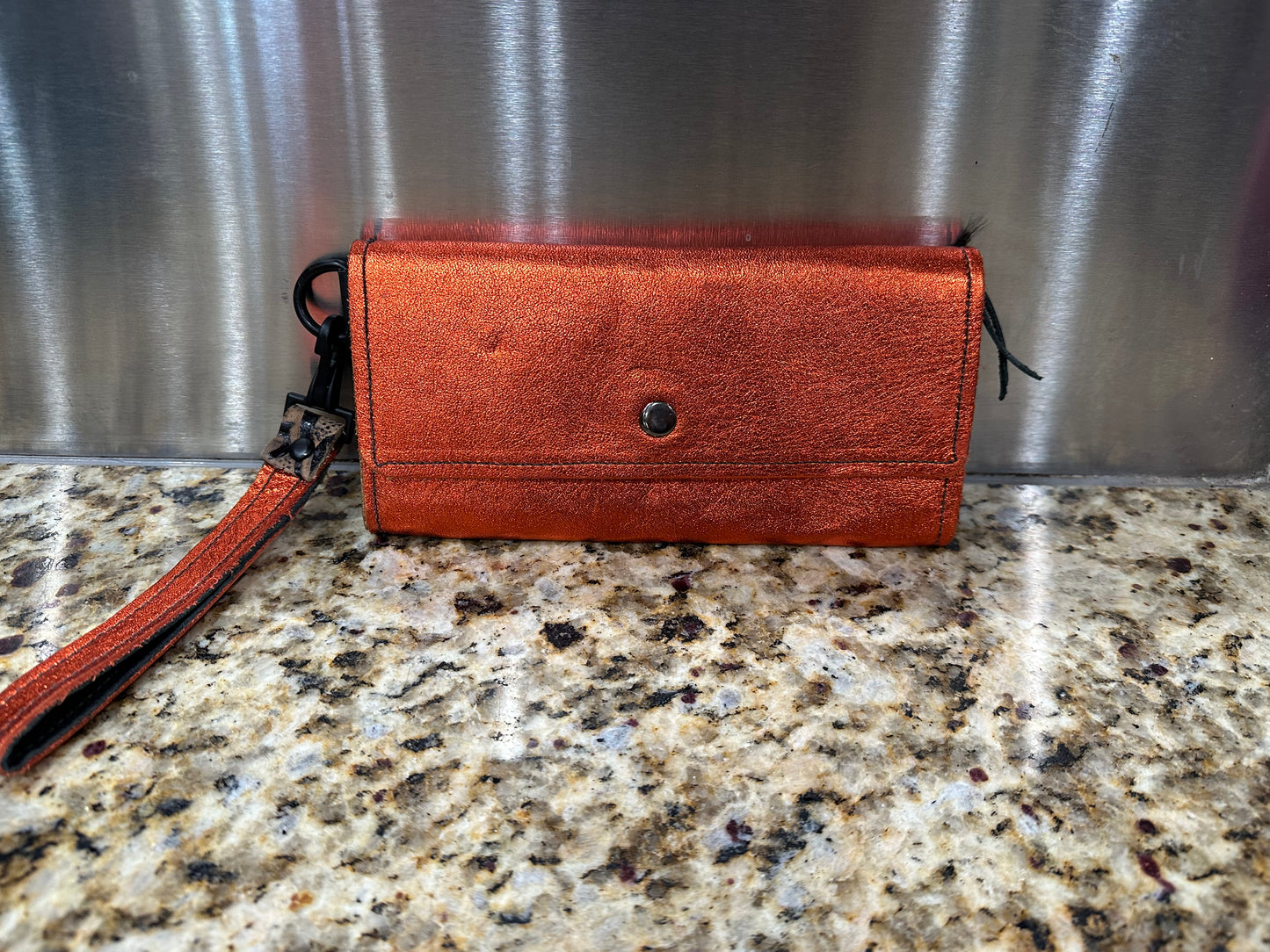 WALLETS