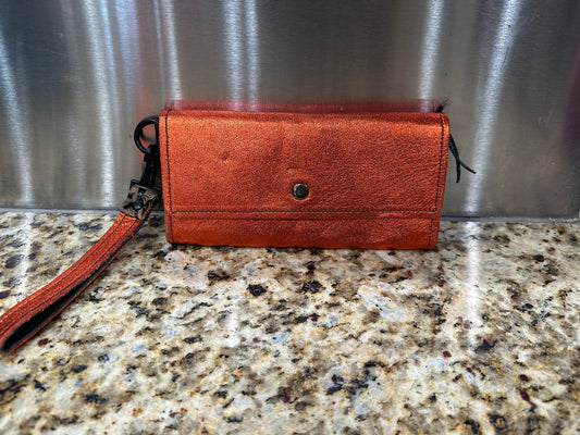 WALLETS