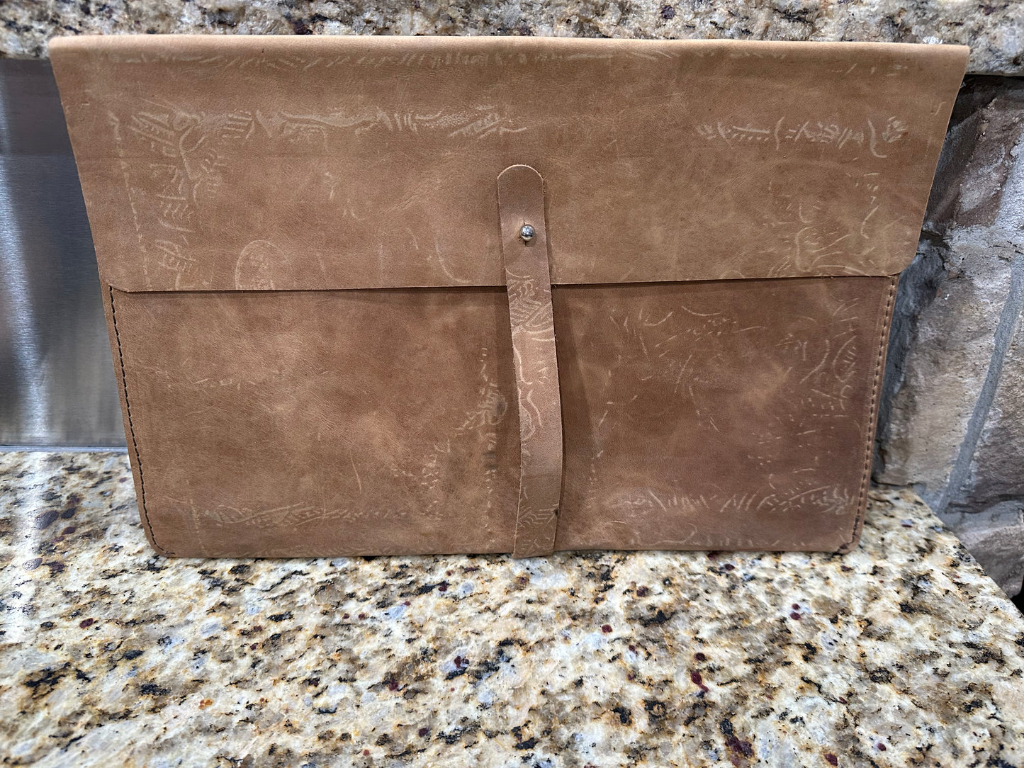 COMPUTER SLEEVE
