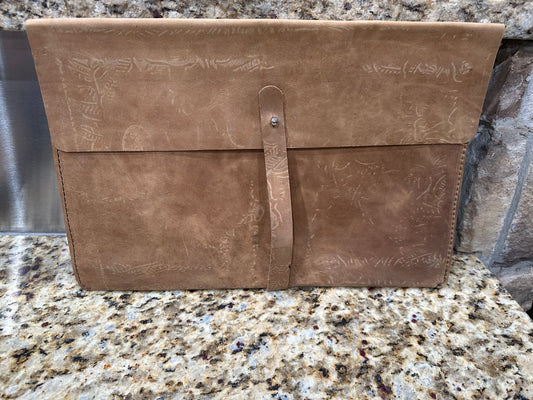 COMPUTER SLEEVE