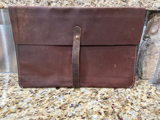 COMPUTER SLEEVE