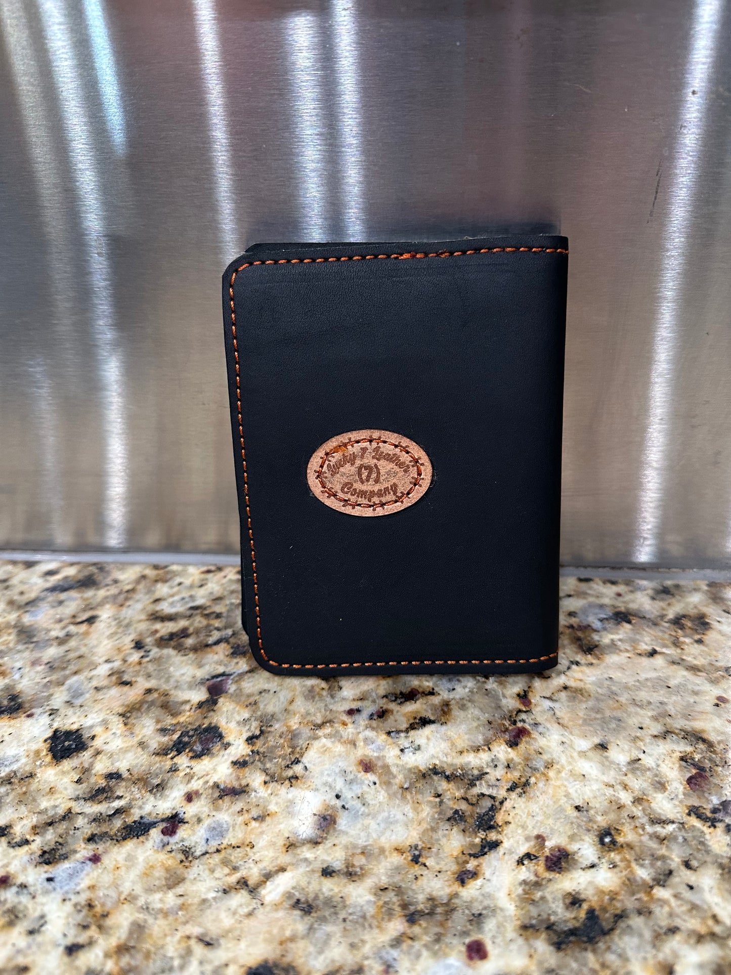 NOTE BOOK - SMALL