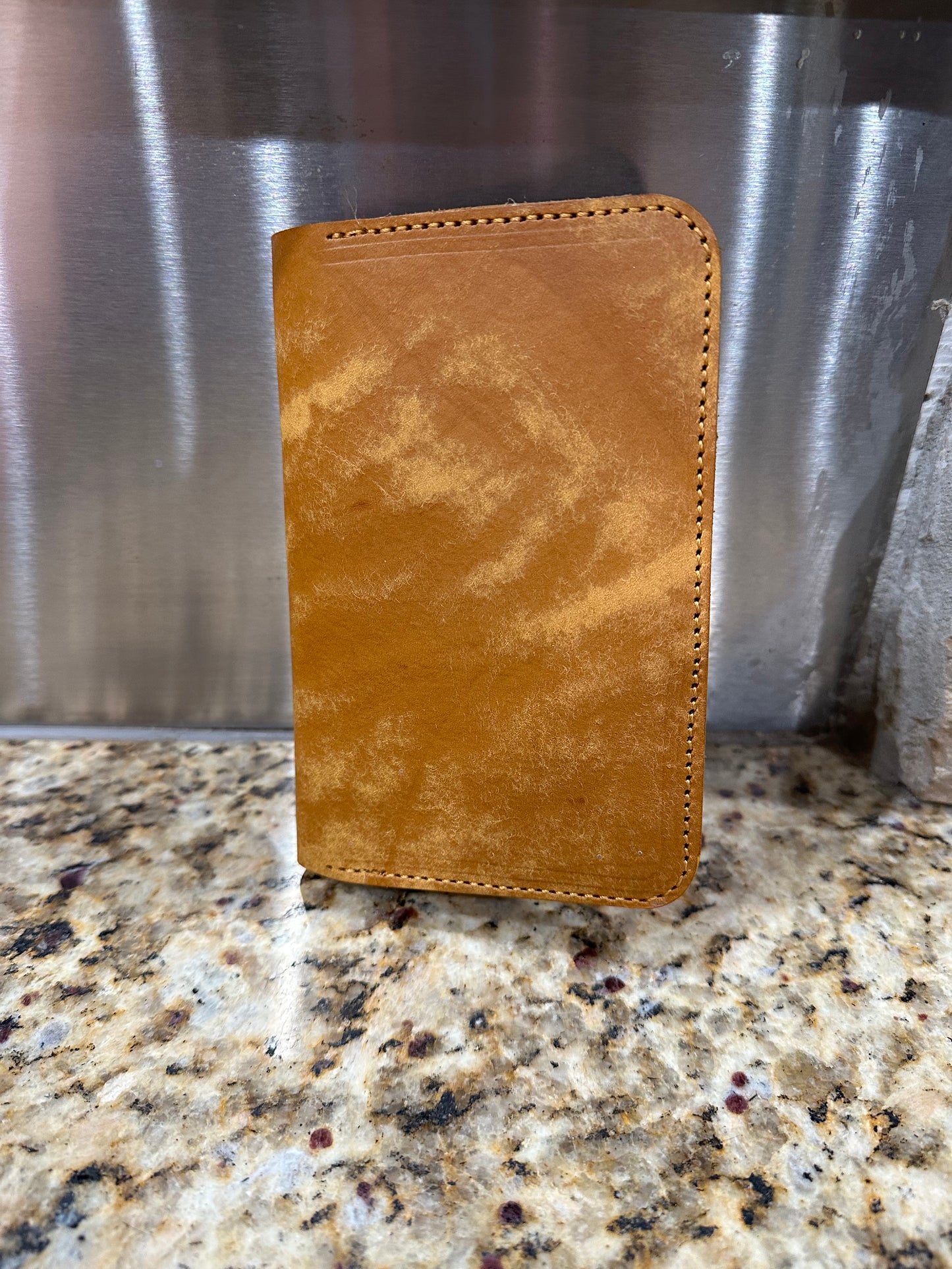 FIELD NOTEBOOK