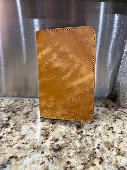 FIELD NOTEBOOK
