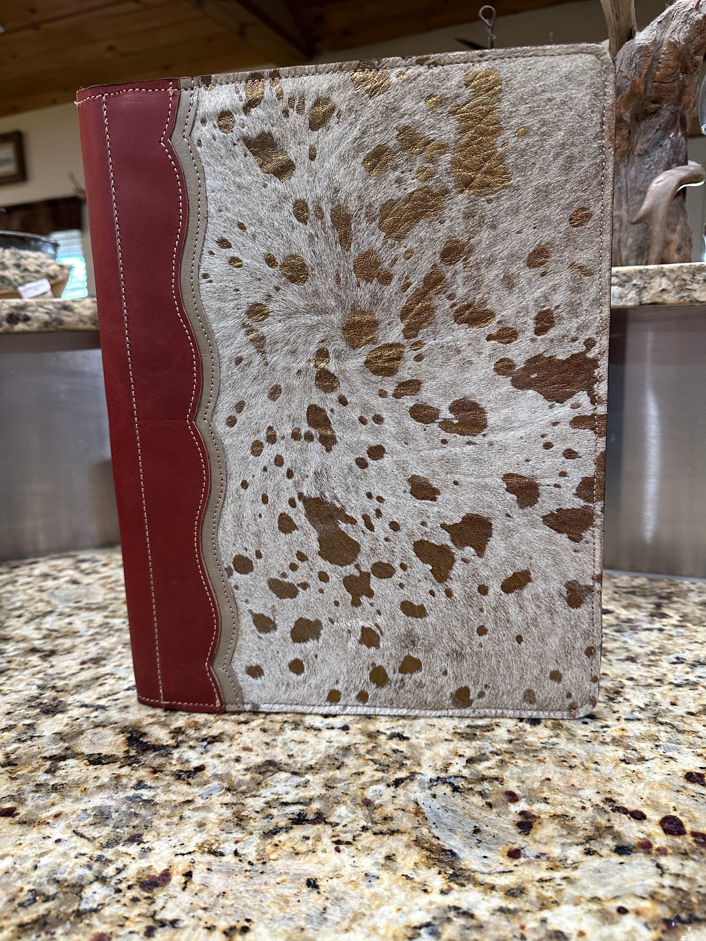 PADFOLIO