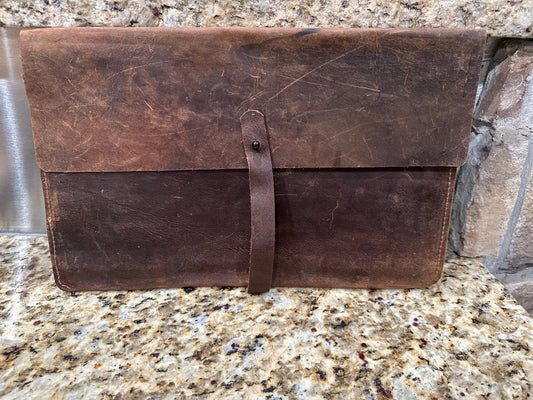 COMPUTER SLEEVE