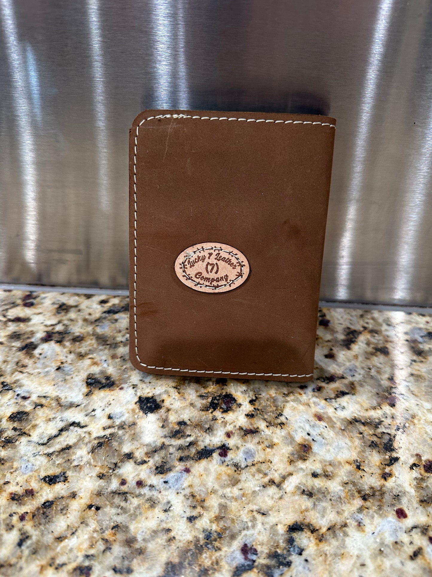 NOTE BOOK - SMALL