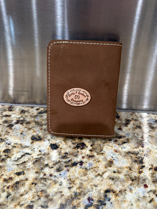 NOTE BOOK - SMALL