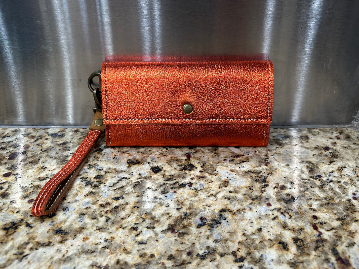 WALLETS