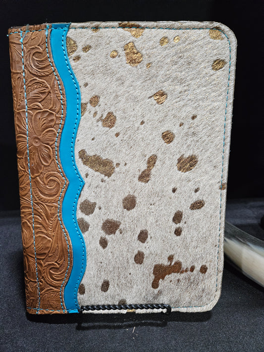 Steno pad