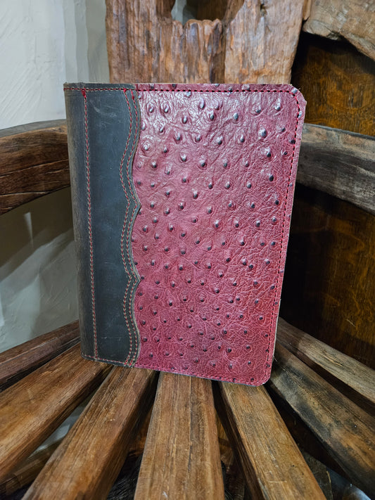 Steno Pad