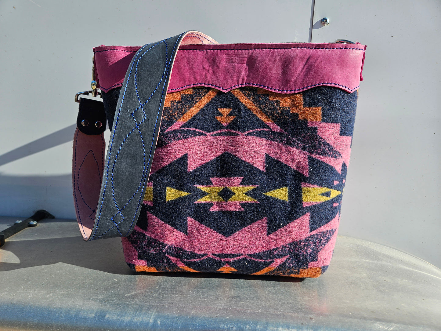 Purse