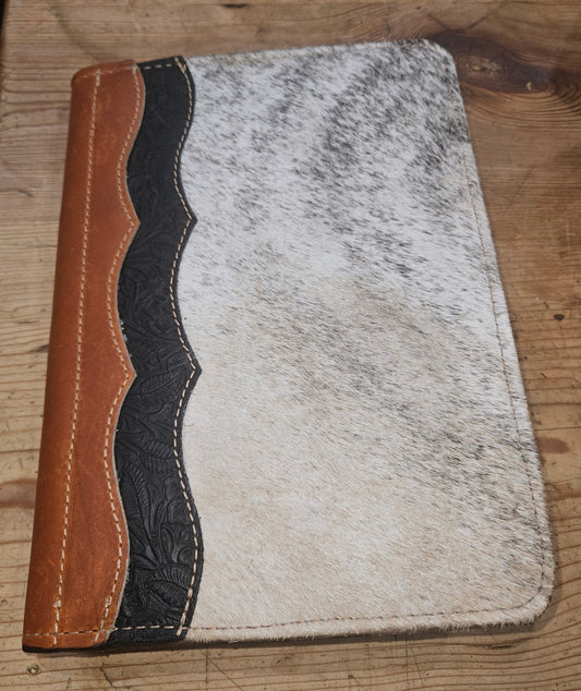 Steno pad