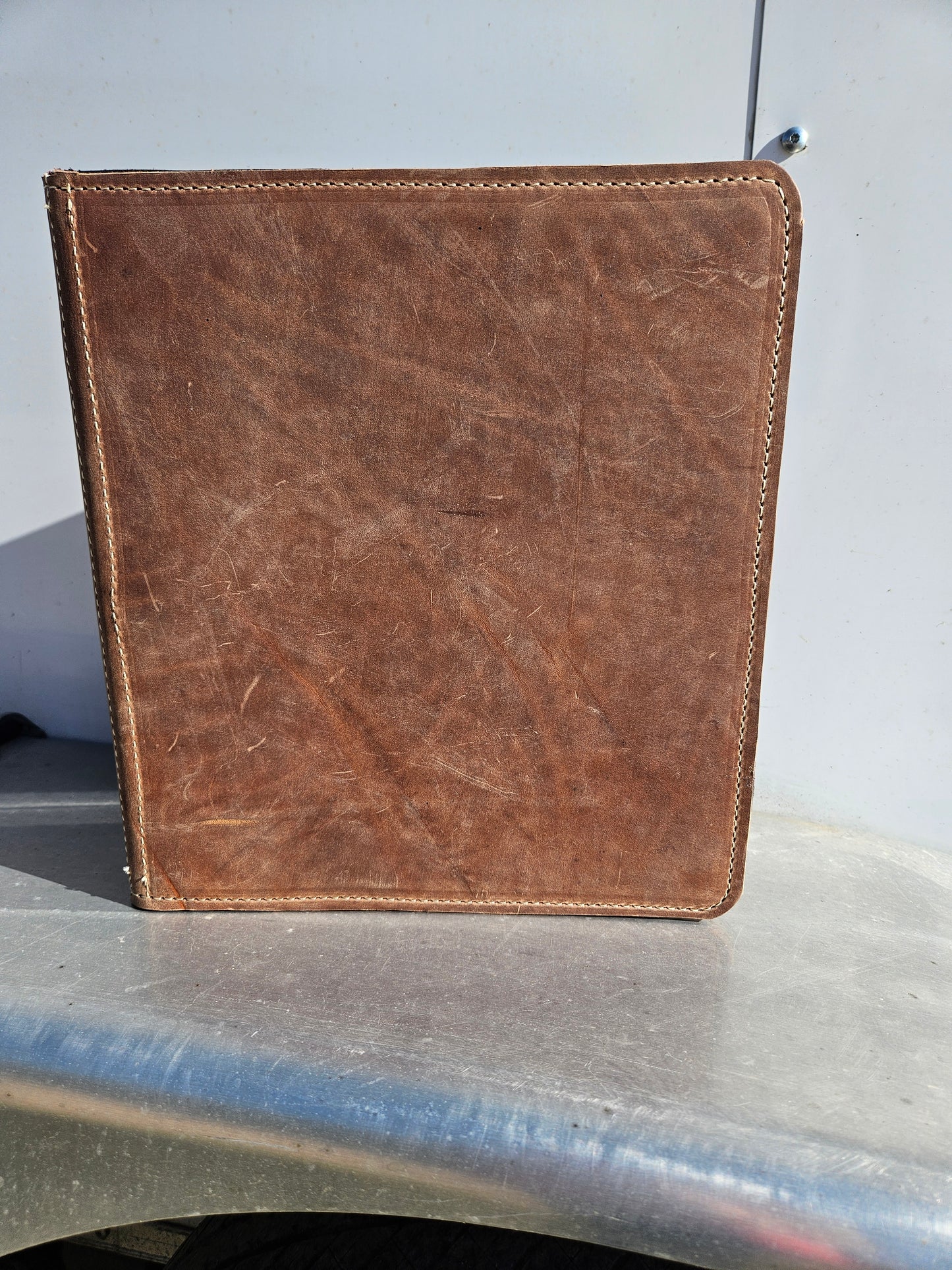 3 ring binder, 1.5 inch