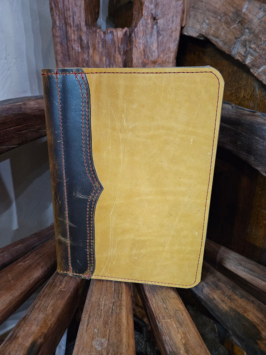 Steno Pad