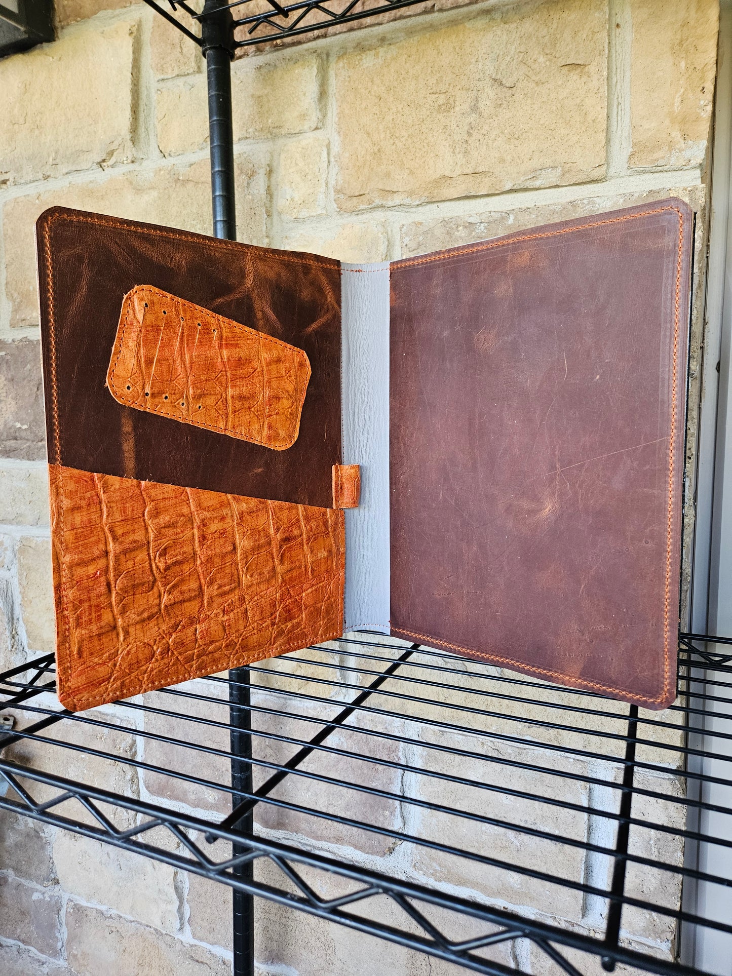 Padfolio