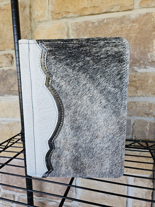 Steno pad