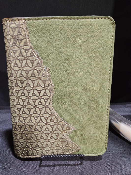 Steno pad