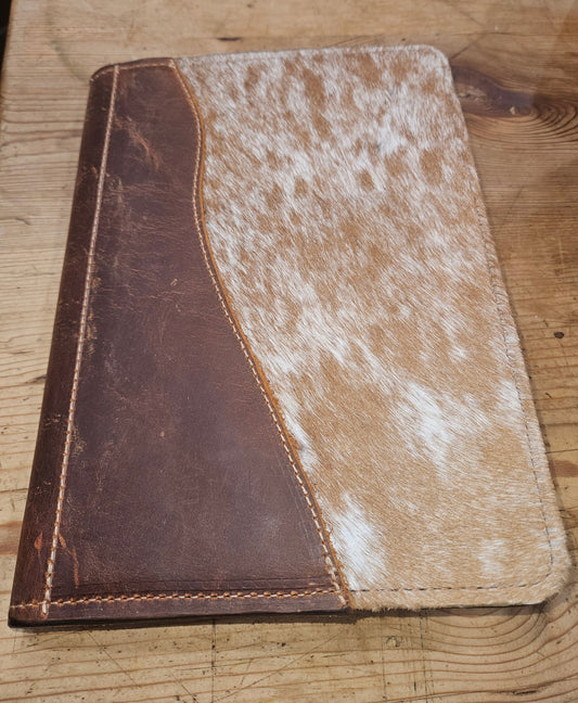 Steno pad