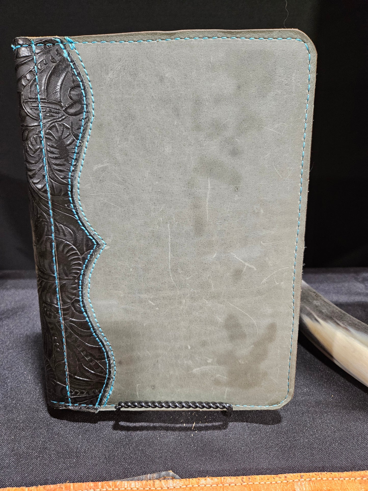 Steno pad