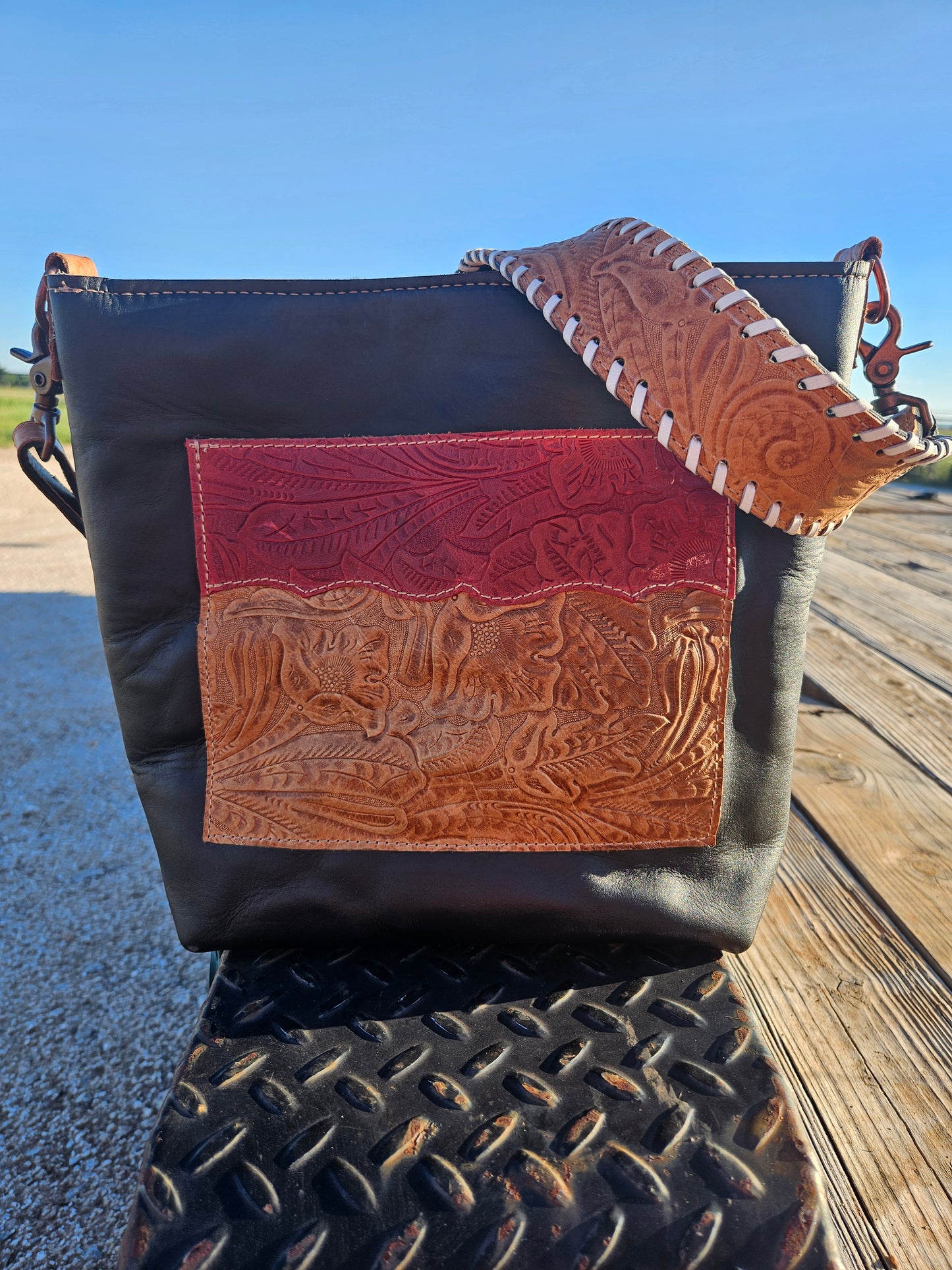 Purse
