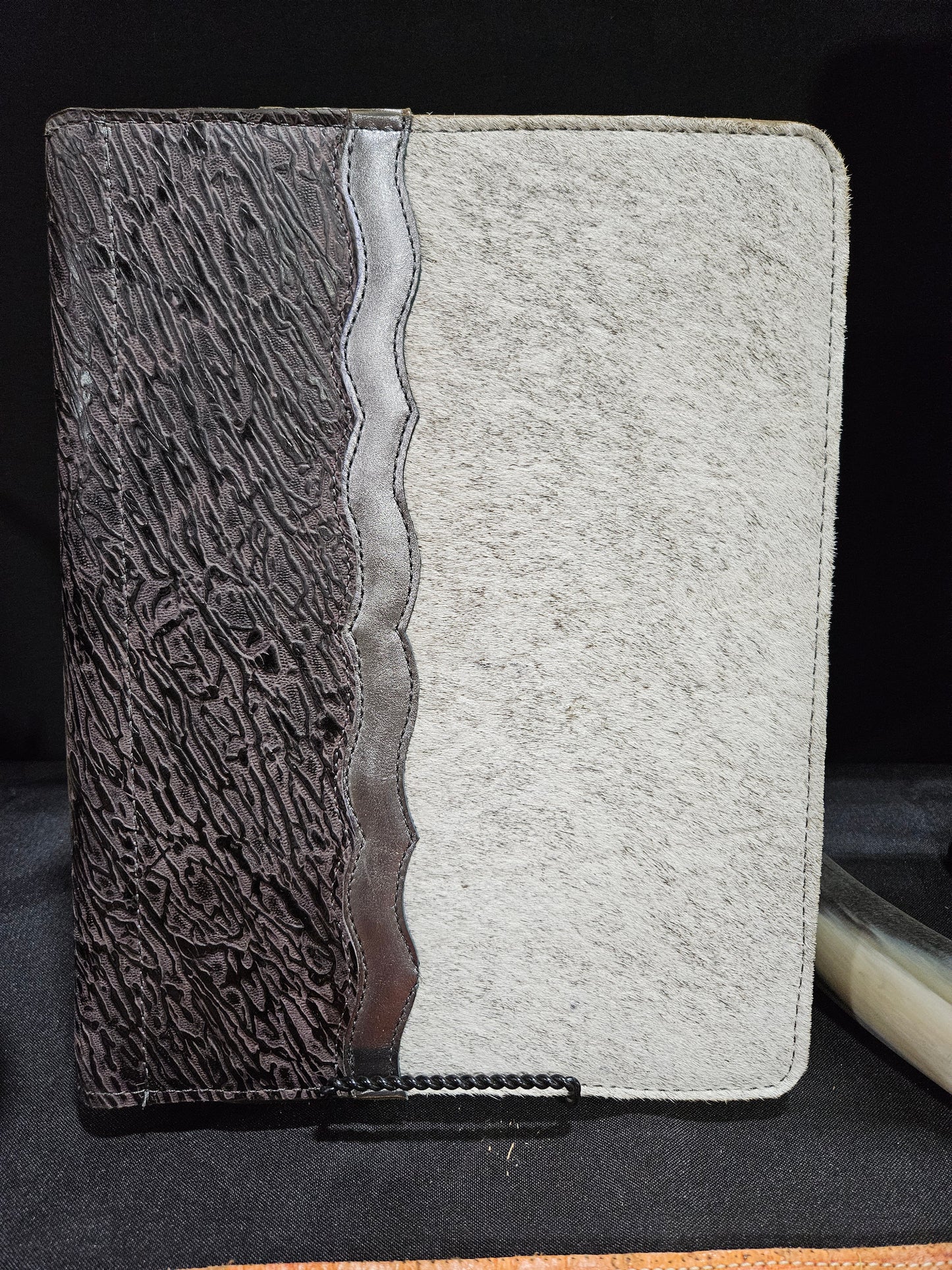 Padfolio