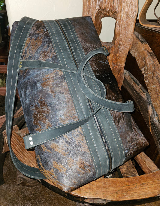 DUFFLE BAG - LARGE
