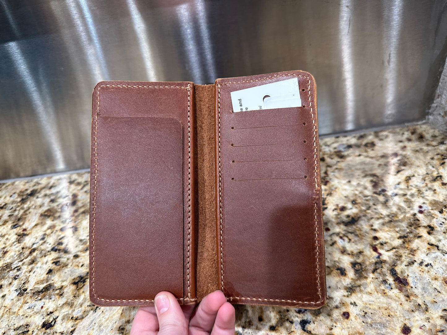 WALLETS