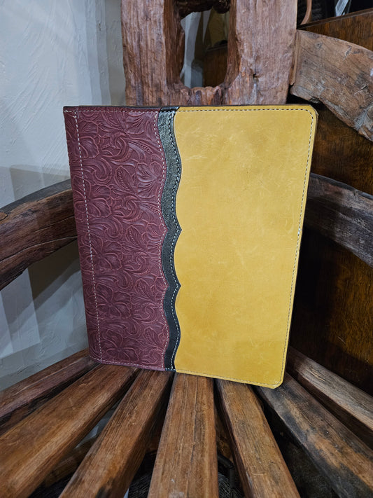 Padfolio