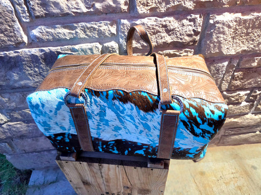 Duffel bag, medium