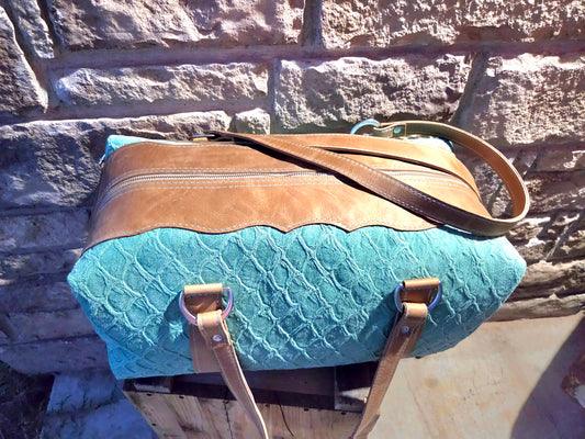 Duffel bag, medium