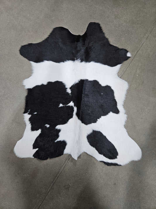 Calf hide #3