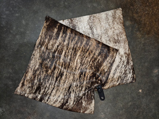 Pillow case, pair