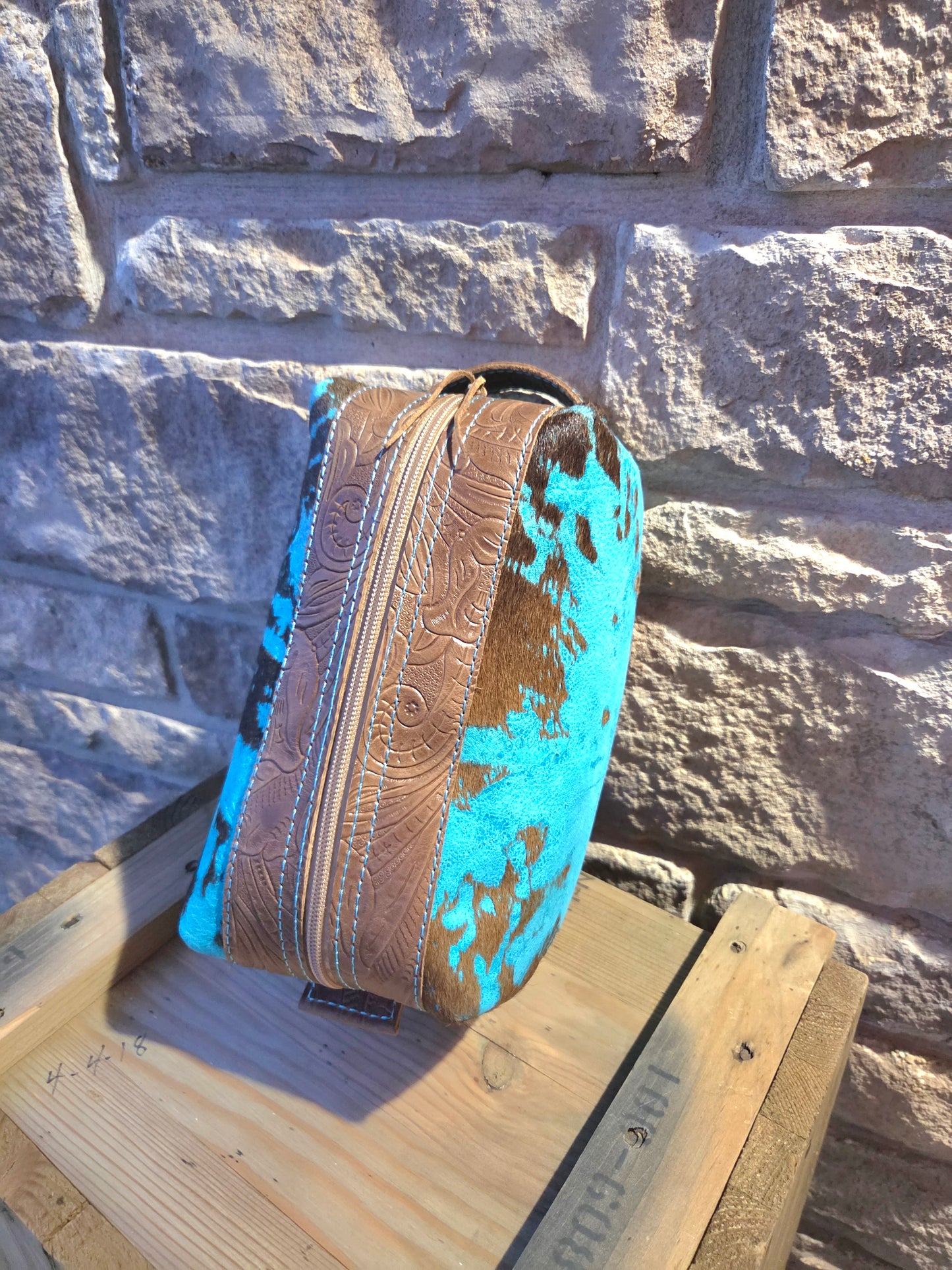 Dopp kit