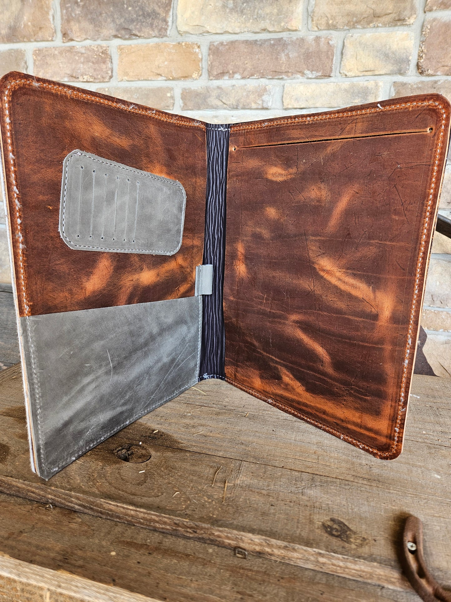 Padfolio